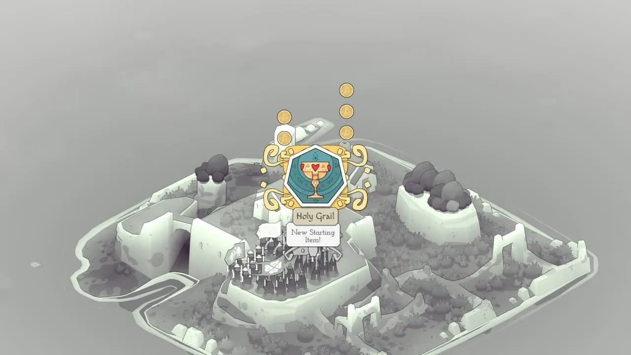 Bad North: Jotunn Edition — скриншот 11
