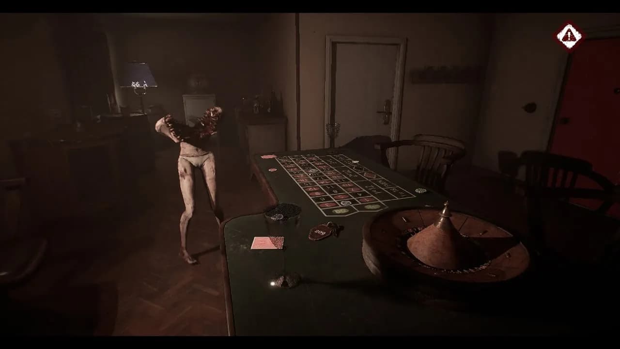 Oxide Room 104 — скриншот 9