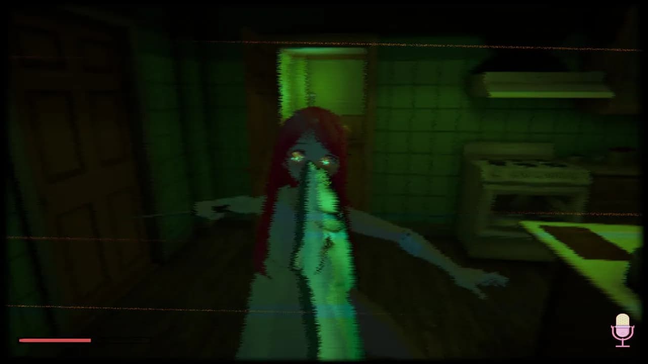 Escape from Yandere — скриншот 10