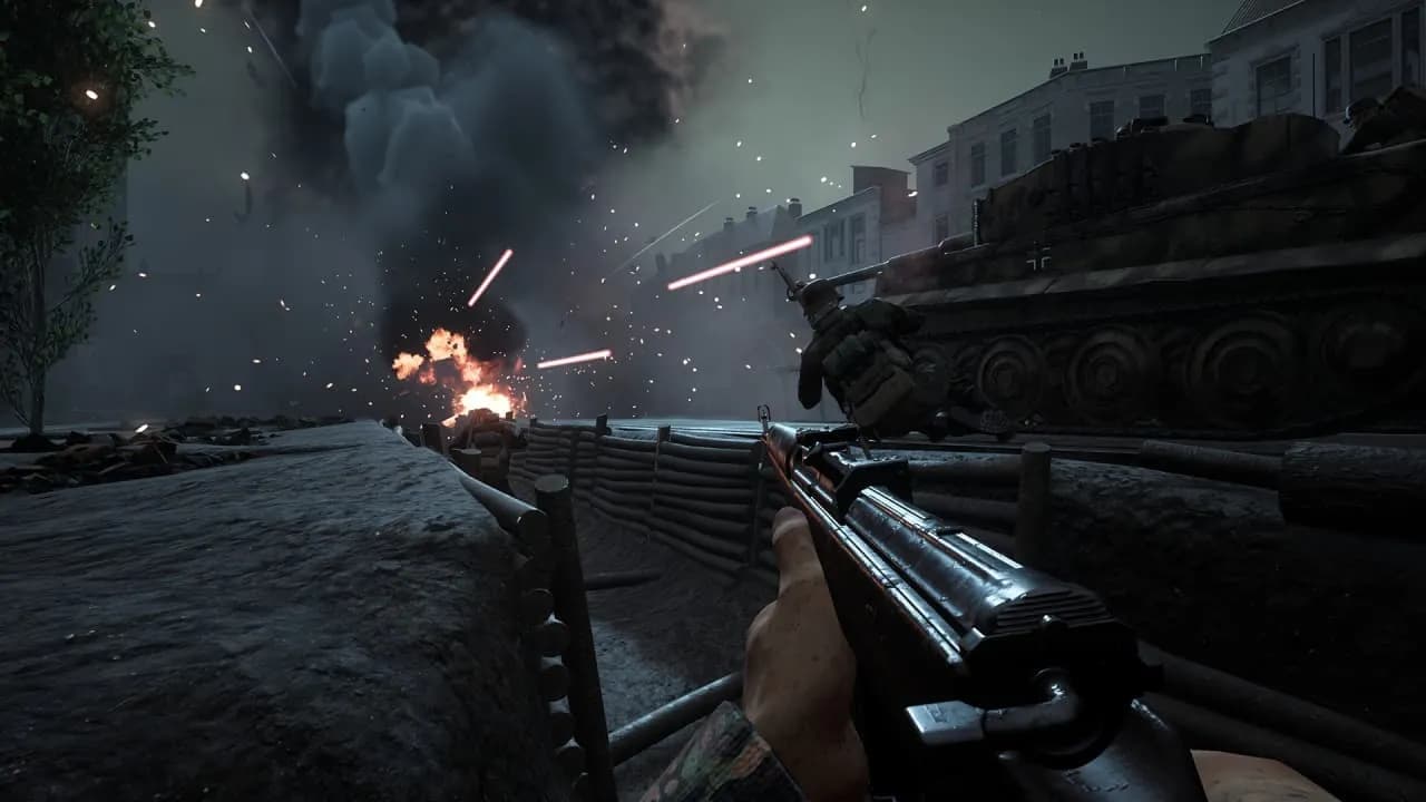 Squad 44 — скриншот 12