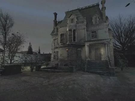 Dracula 2: The Last Sanctuary — скриншот 2