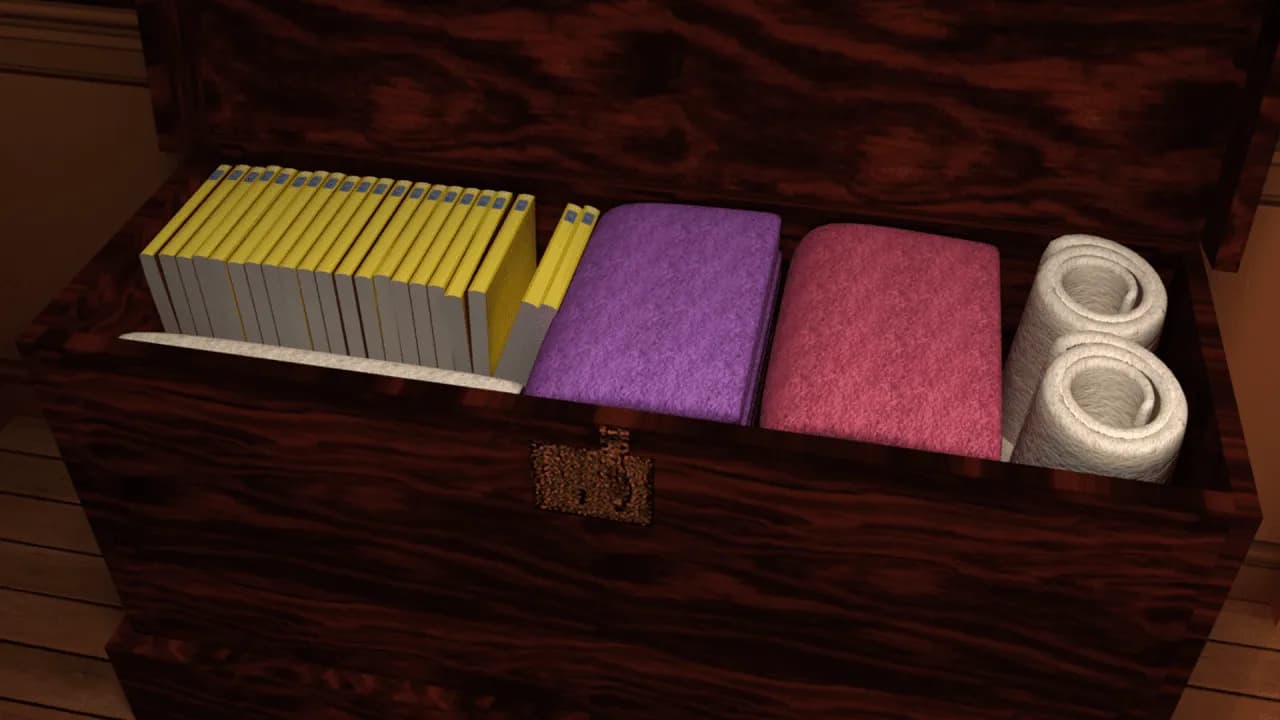 Nancy Drew: Secrets Can Kill REMASTERED — скриншот 5