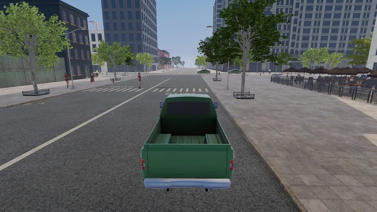 Business Simulator 2026 — скриншот 4