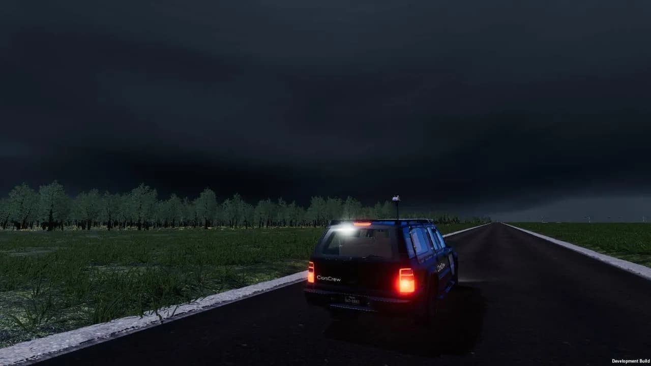 OUTBRK — скриншот 4