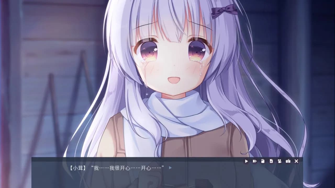 Tiny Snow — скриншот 4