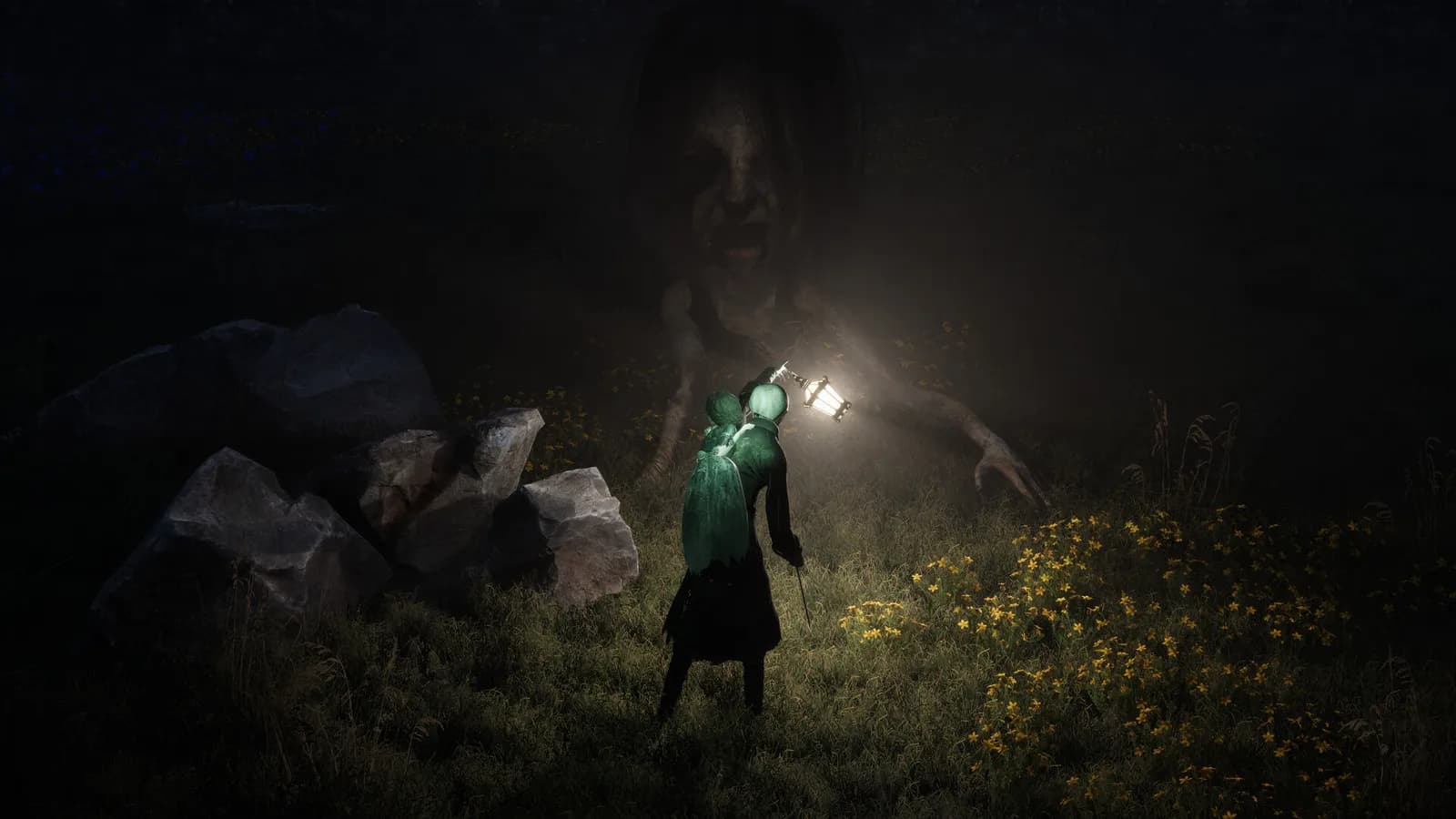 Withering Realms — скриншот 6