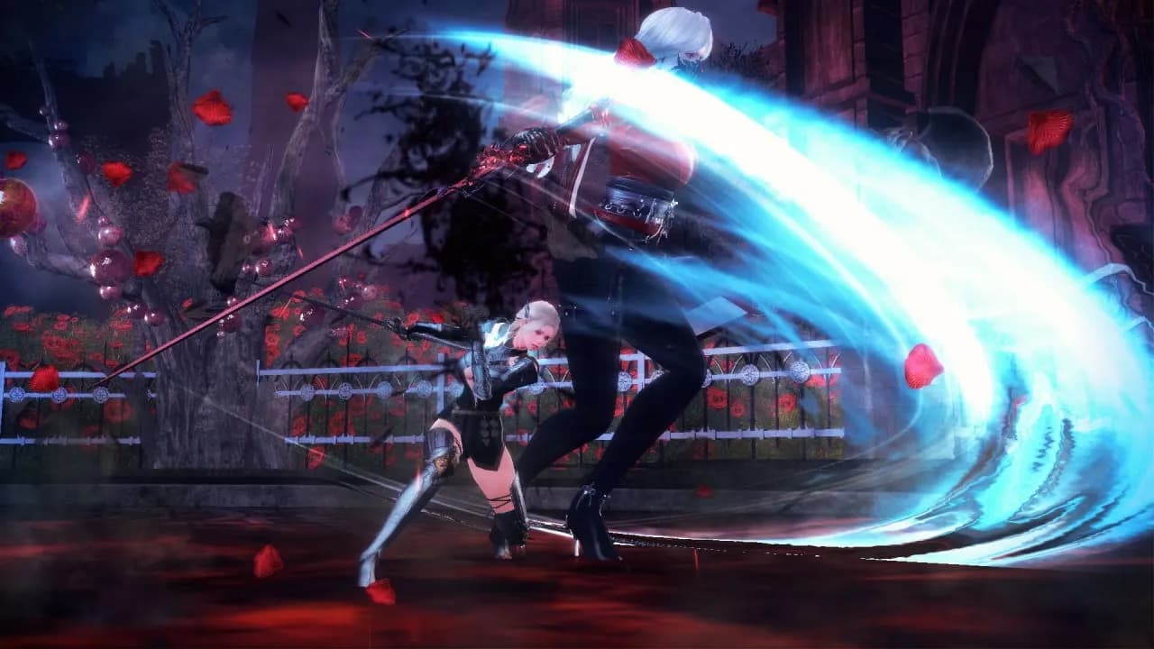 Vindictus — скриншот 2
