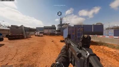 Call of Duty Black Ops 7 — скриншот 10
