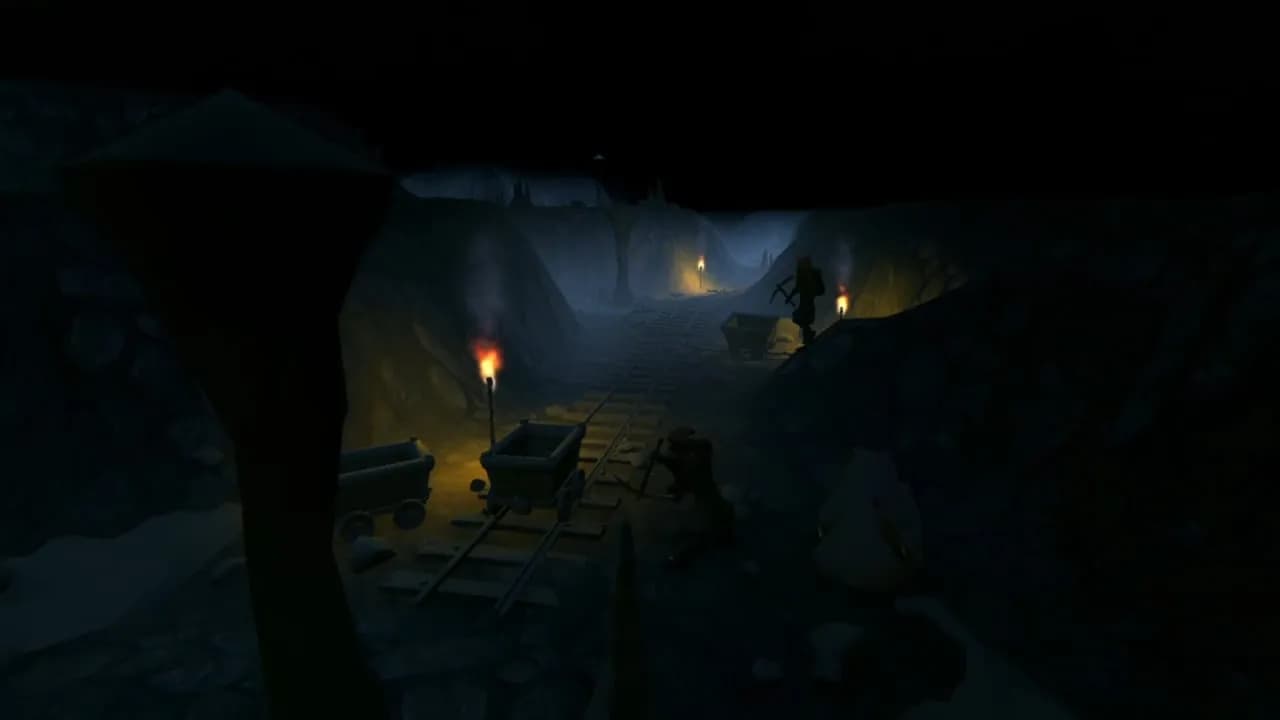 The Black Grimoire: Cursebreaker — скриншот 4