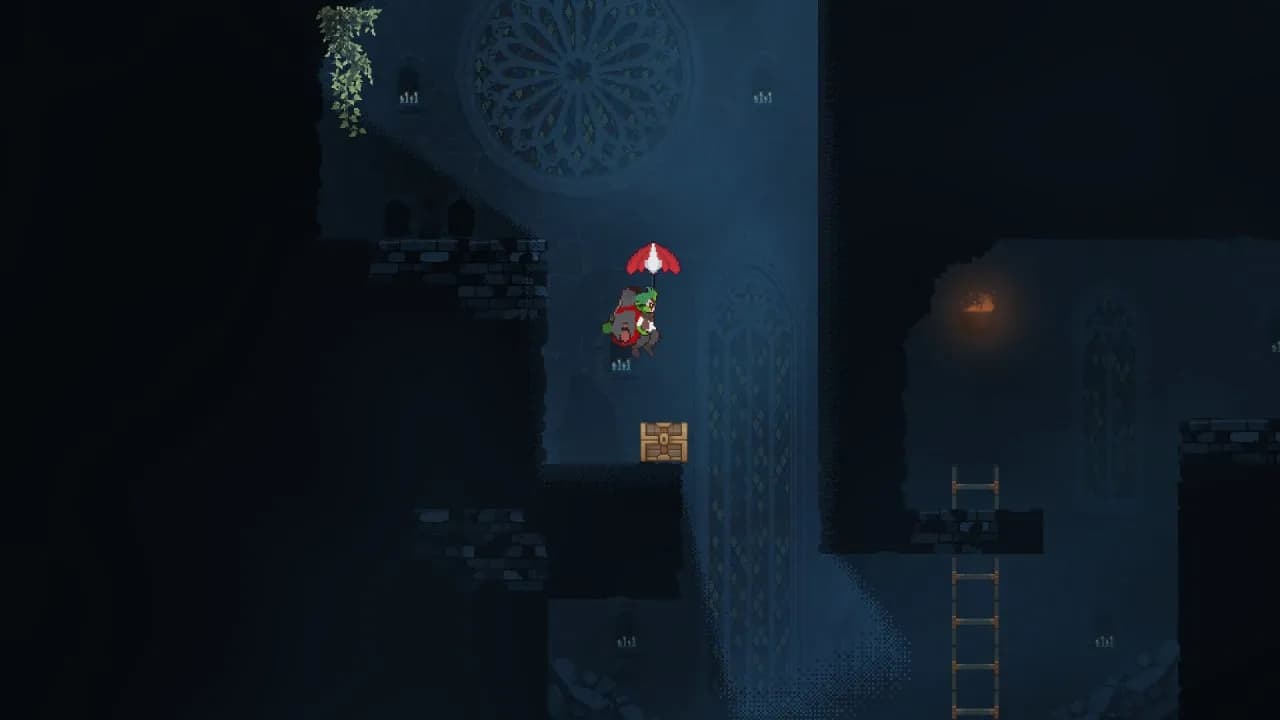 Goblin Vyke: The Thief Tycoon — скриншот 6