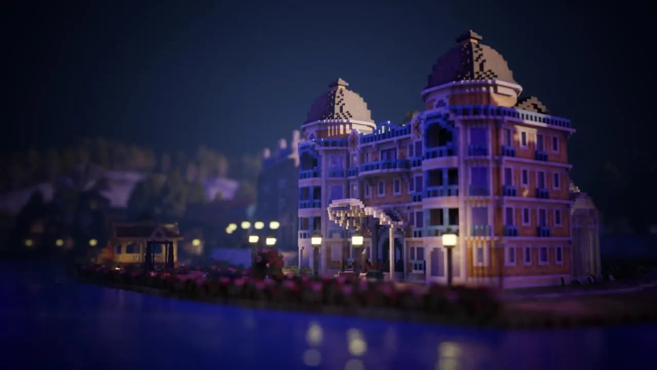 Town to City — скриншот 7