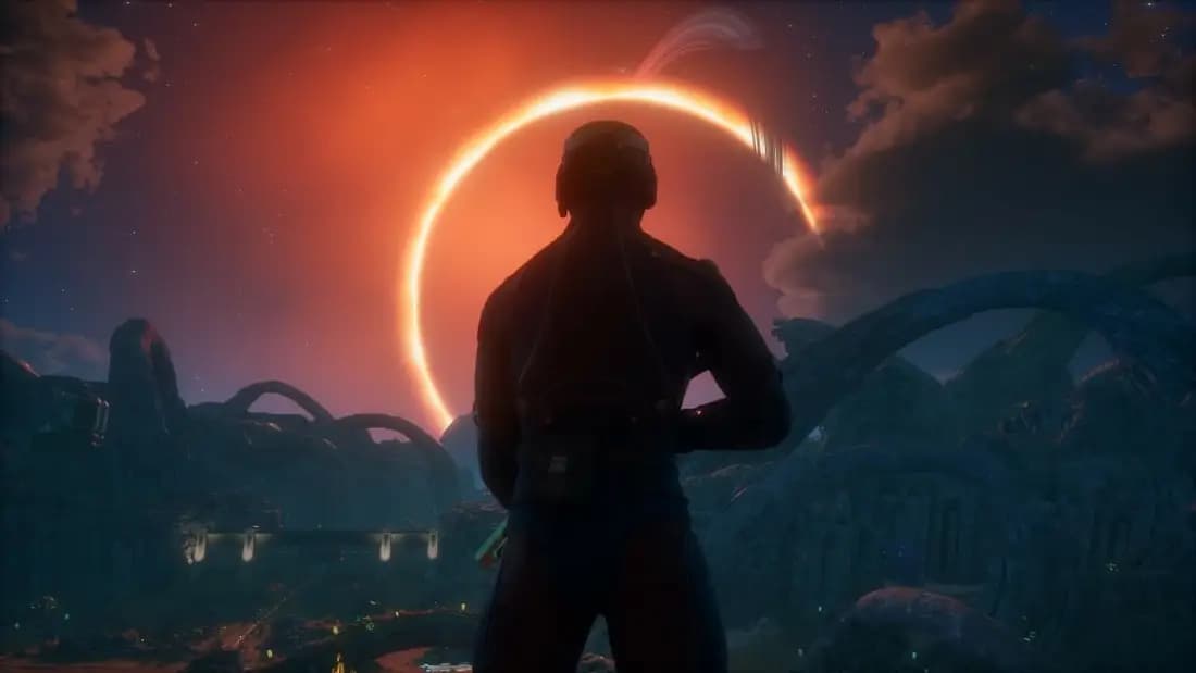 The Outer Worlds 2 — скриншот 2