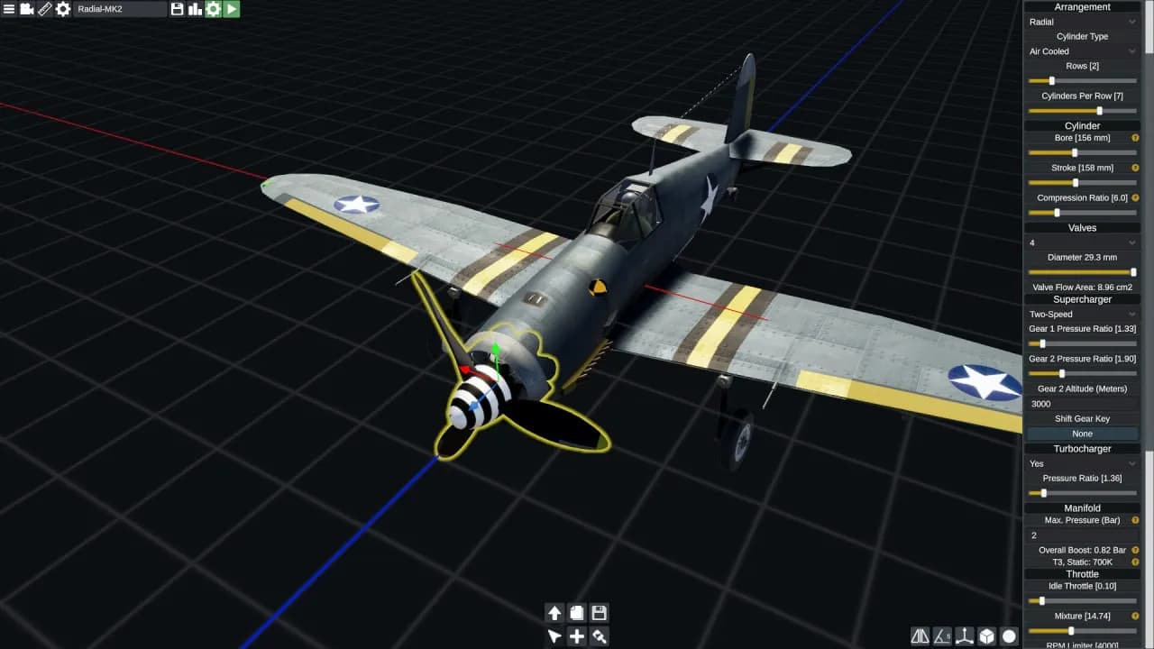 Flyout — скриншот 2