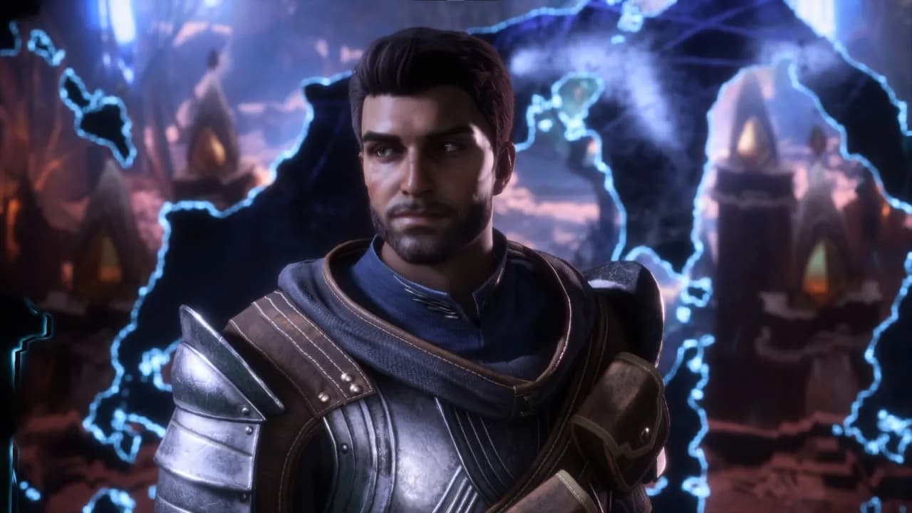 Dragon Age: The Veilguard — скриншот 3