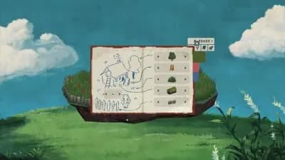Ropuka's Idle Island — скриншот 6
