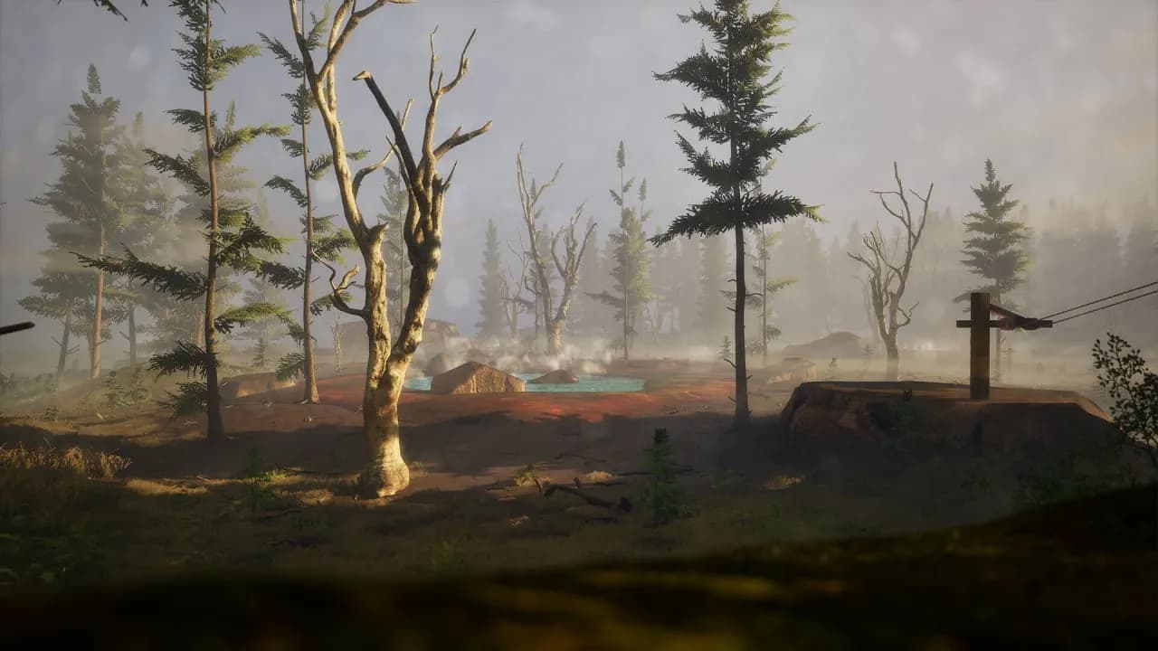 BIGFOOT — скриншот 8