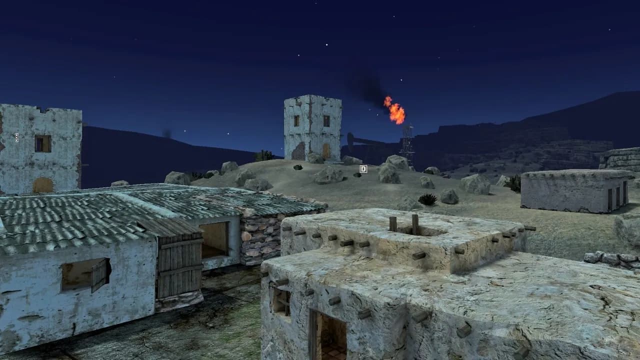 War Dust VR: 32v32 Battlefields — скриншот 9