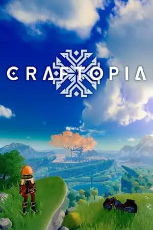 Обложка Craftopia
