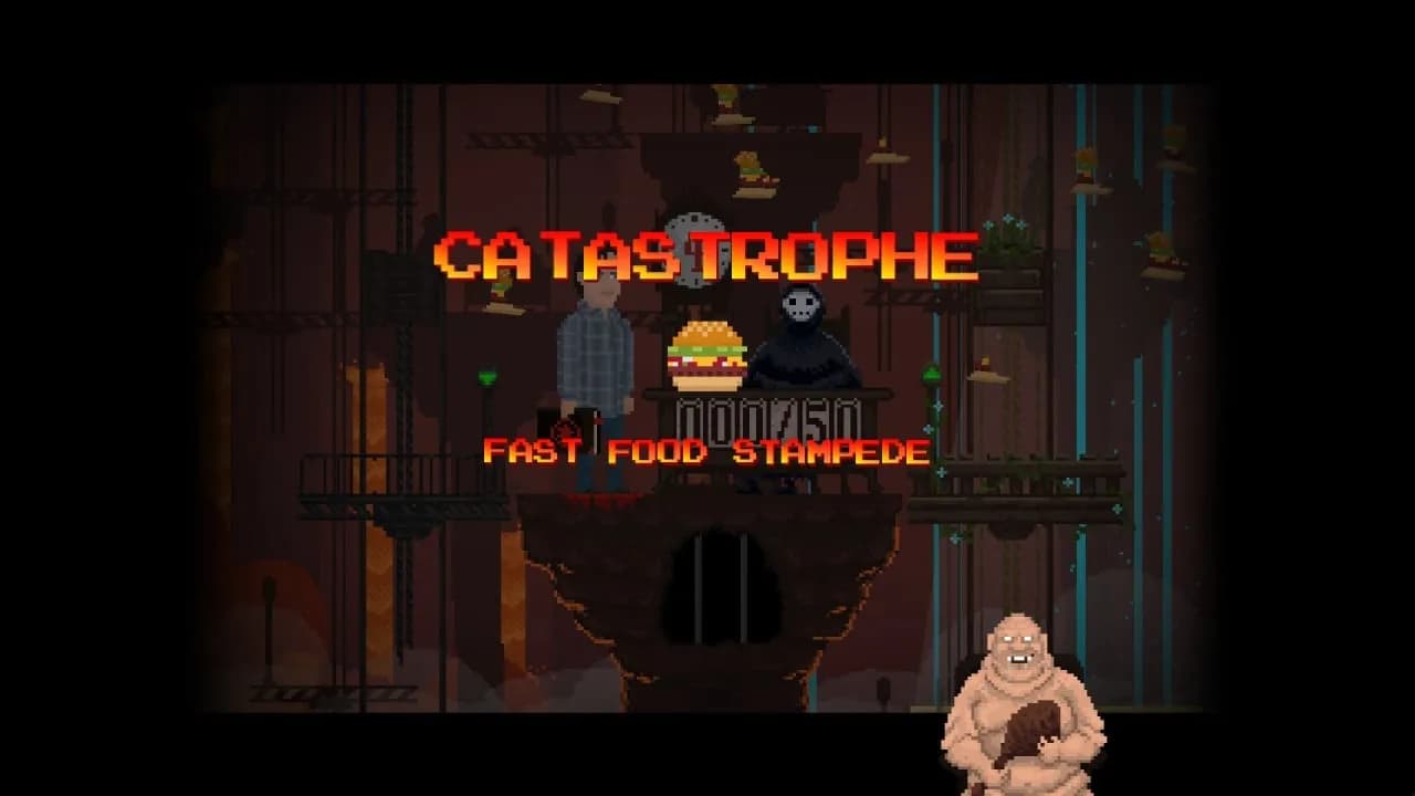Peace, Death! — скриншот 4