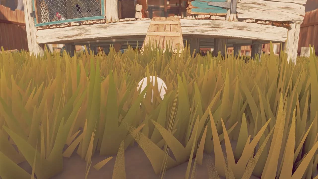 Egging On — скриншот 2
