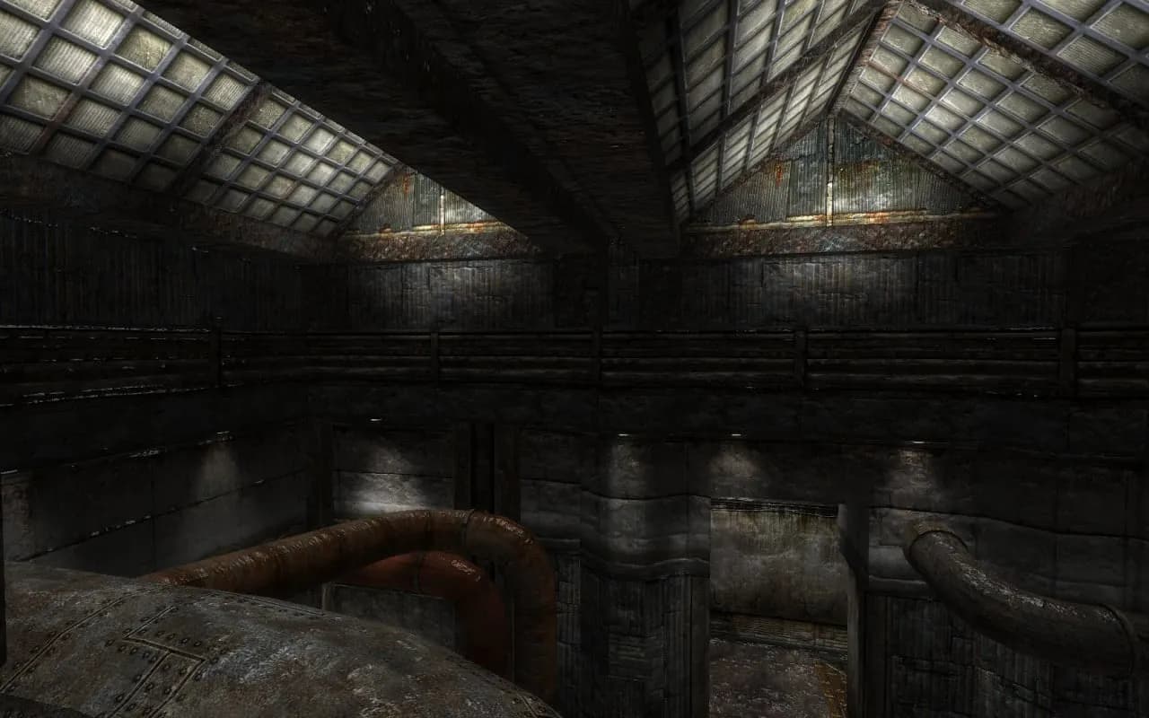 Painkiller: Resurrection — скриншот 7