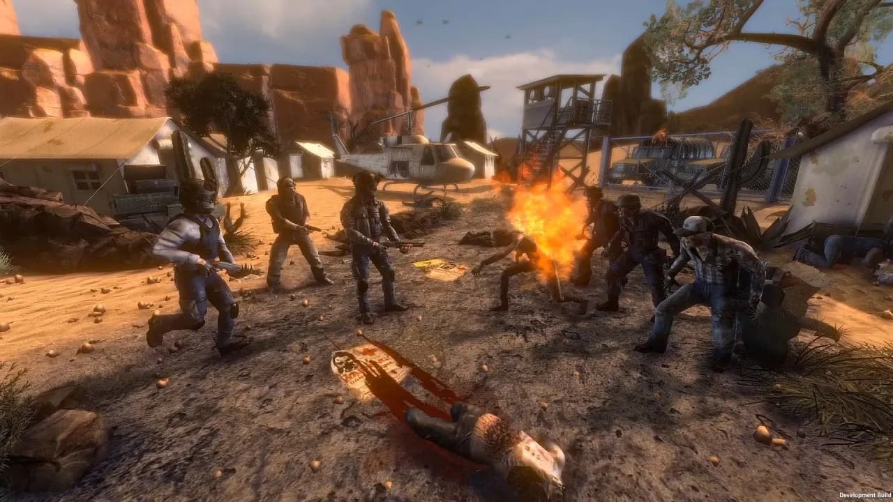 Dead Age 2: The Zombie Survival RPG — скриншот 11