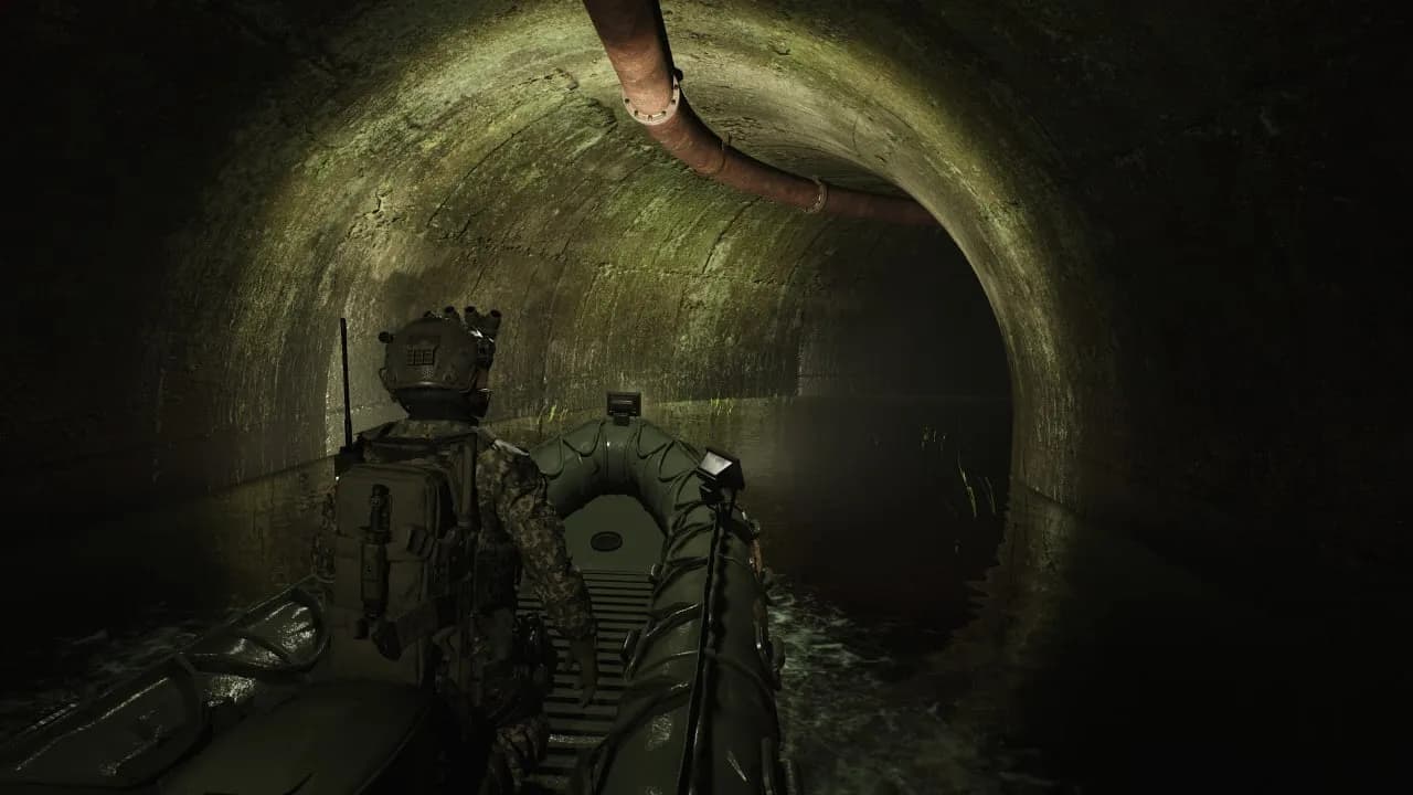 ENTITY: THE BLACK DAY — скриншот 10