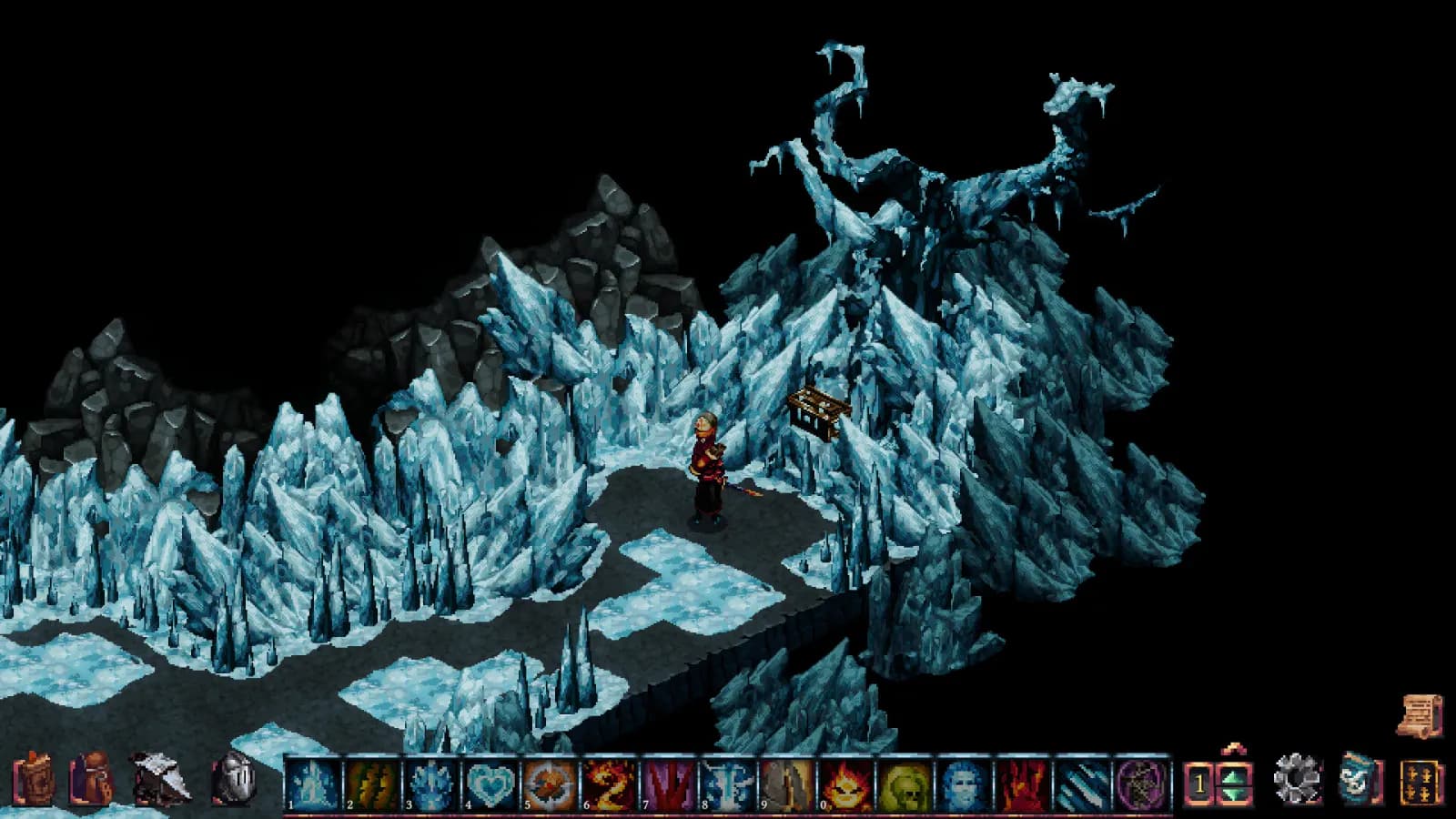 Guild Saga: Vanished Worlds — скриншот 5