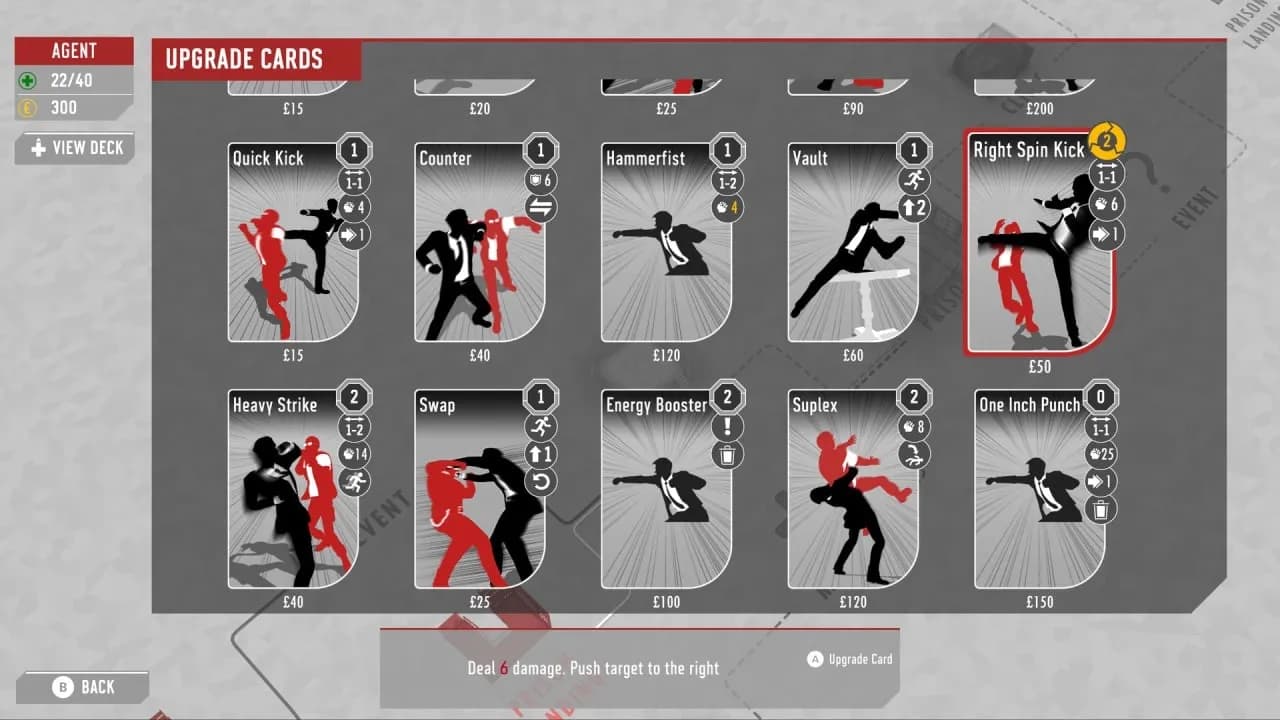 Fights in Tight Spaces — скриншот 5