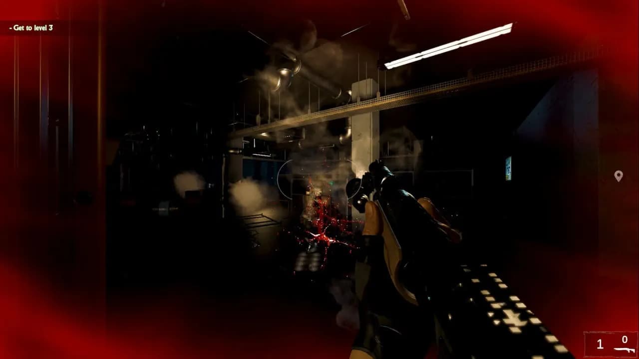 Beneath — скриншот 8