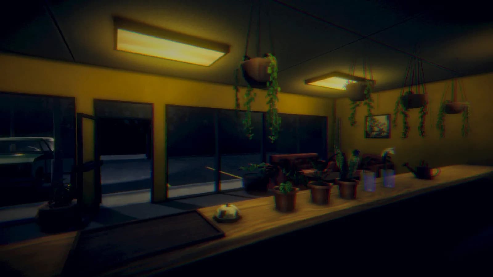 The Plant Shop — скриншот 2