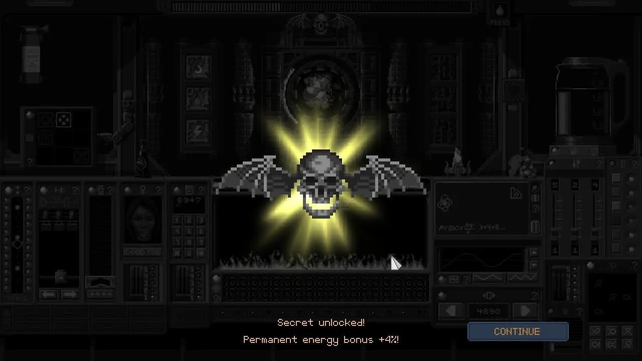 Save the Reactor — скриншот 6