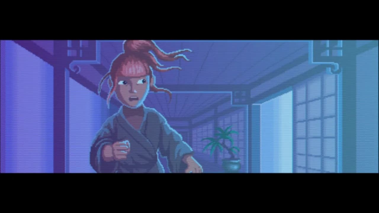 Okinawa Rush — скриншот 7