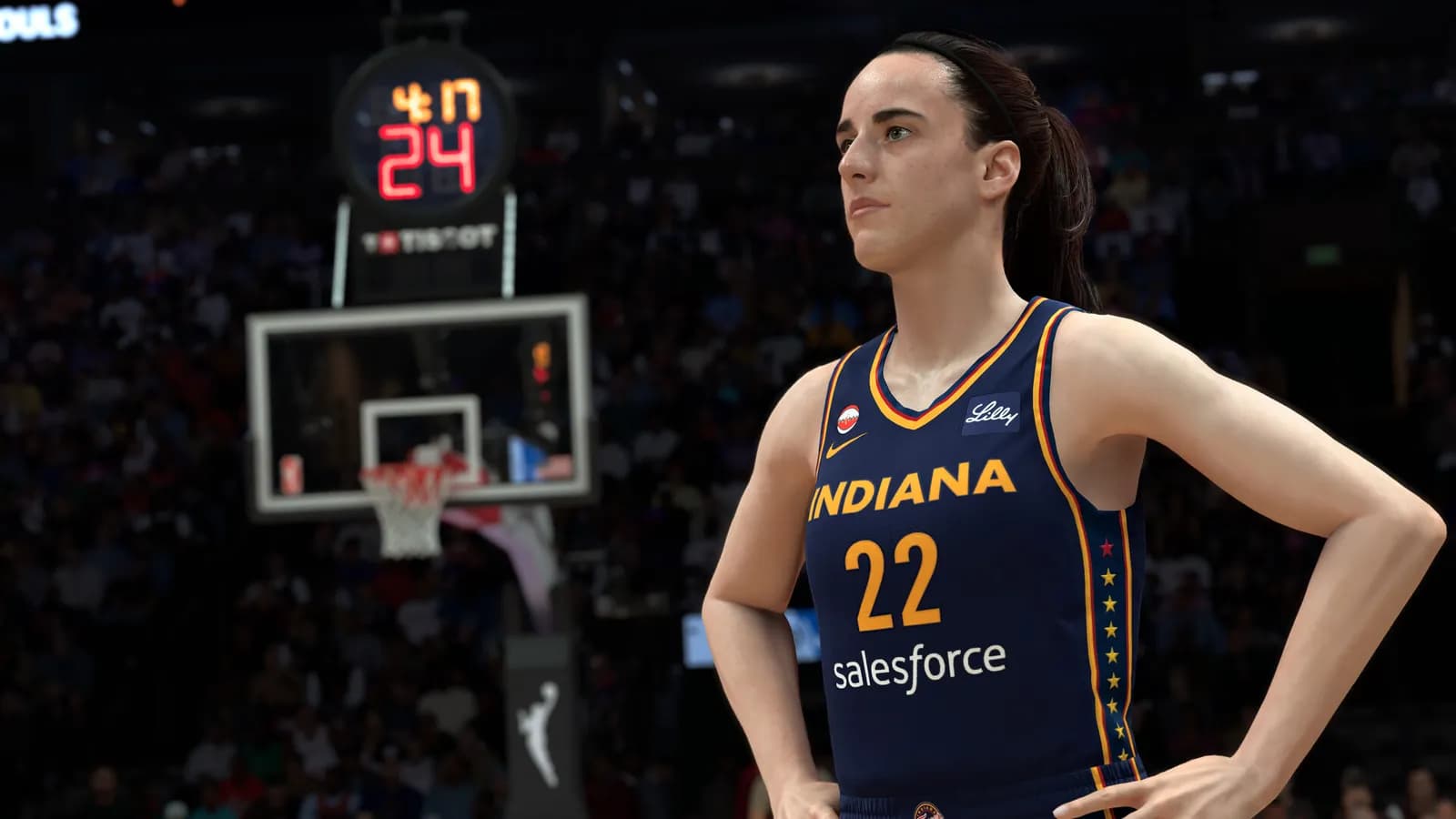 NBA 2K27 — скриншот 2
