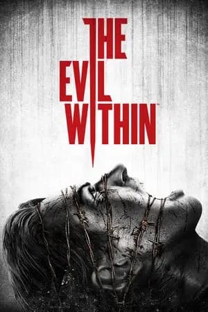 Обложка The Evil Within