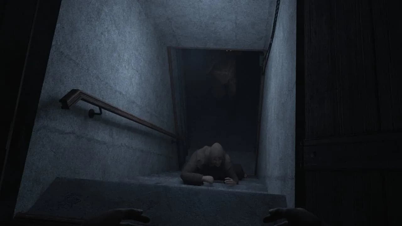 Unpossess: Exorcism Simulator — скриншот 4