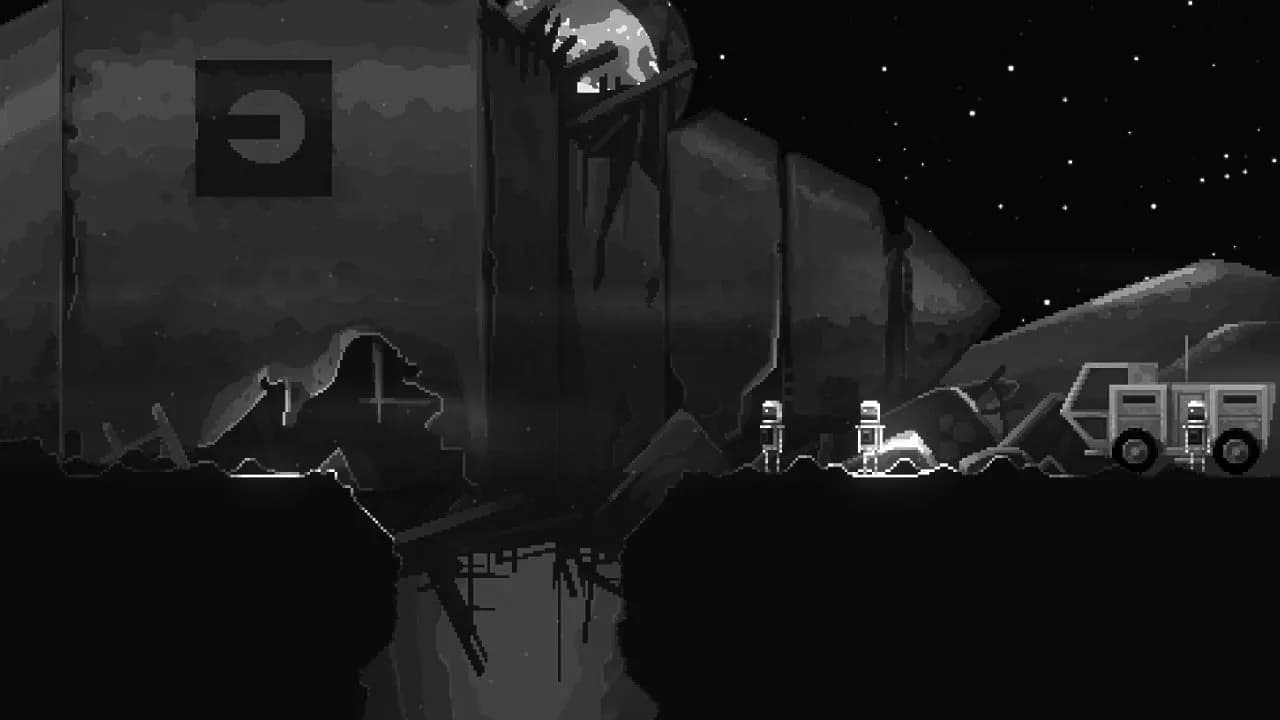 Zombie Night Terror — скриншот 1