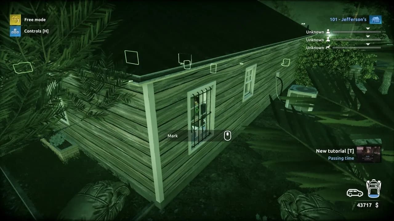 Thief Simulator 2 — скриншот 5