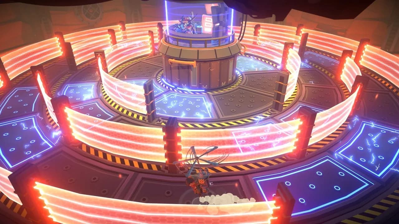 Trifox — скриншот 10