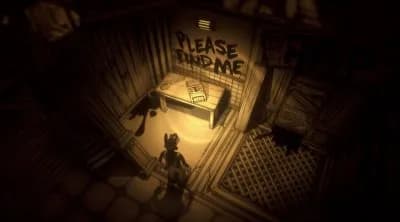 Bendy Lone Wolf — скриншот 9