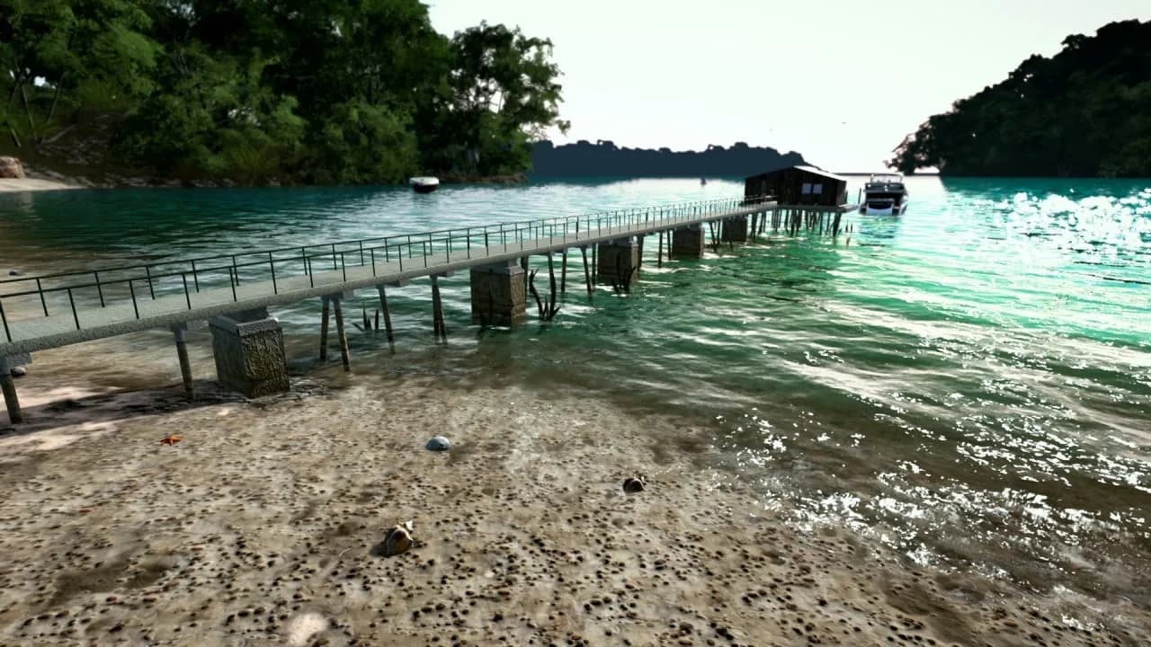 Ultimate Fishing Simulator — скриншот 2