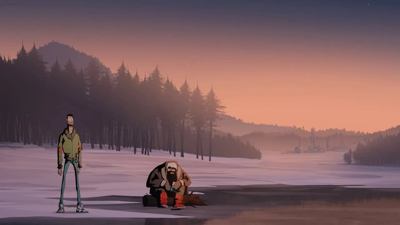 Unforeseen Incidents — скриншот 6