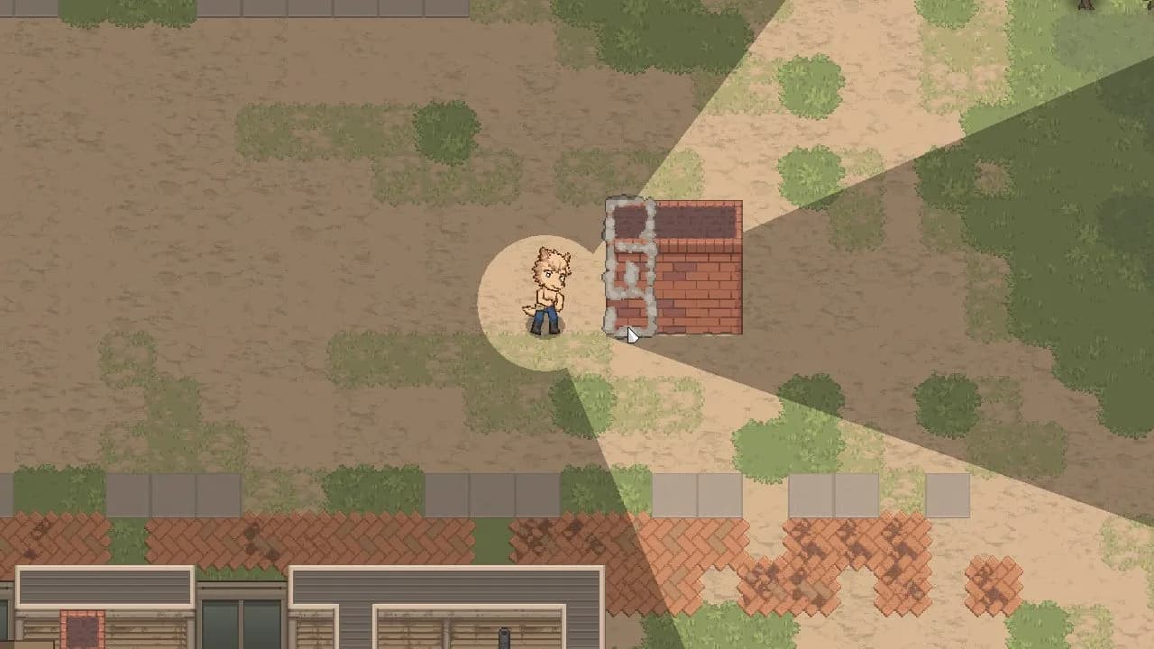 Nearly Dead — скриншот 6