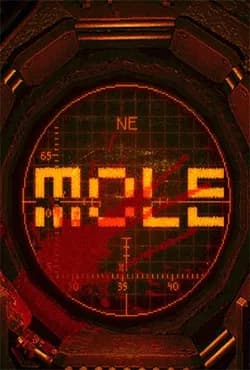 Обложка MOLE