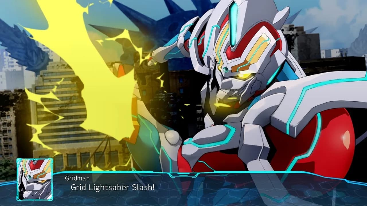 Super Robot Wars 30 — скриншот 5