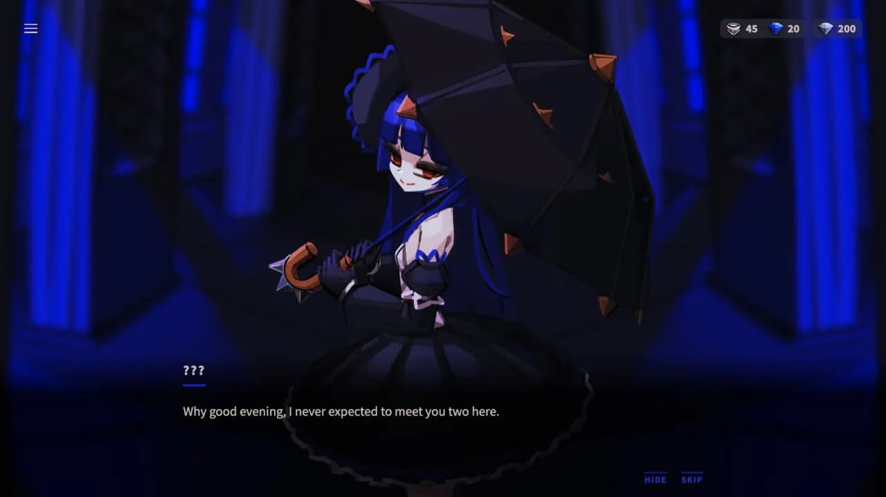 Phantom Rose 2 Sapphire — скриншот 2
