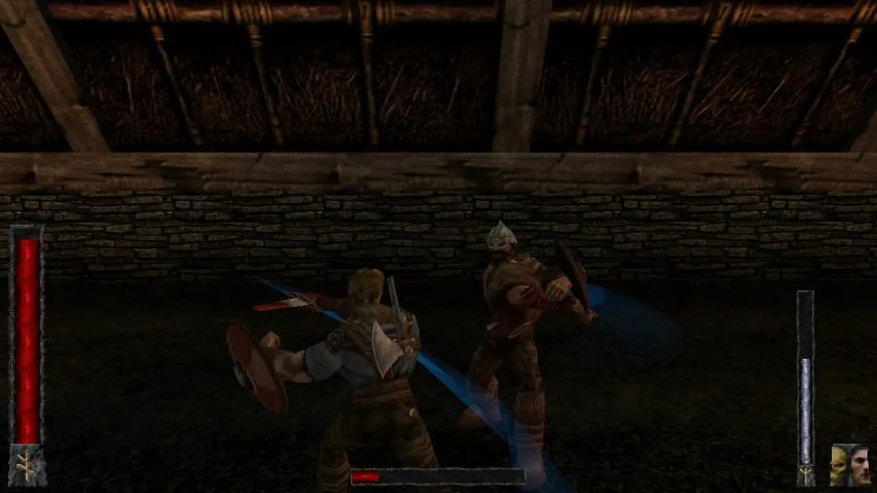 Rune Classic — скриншот 2