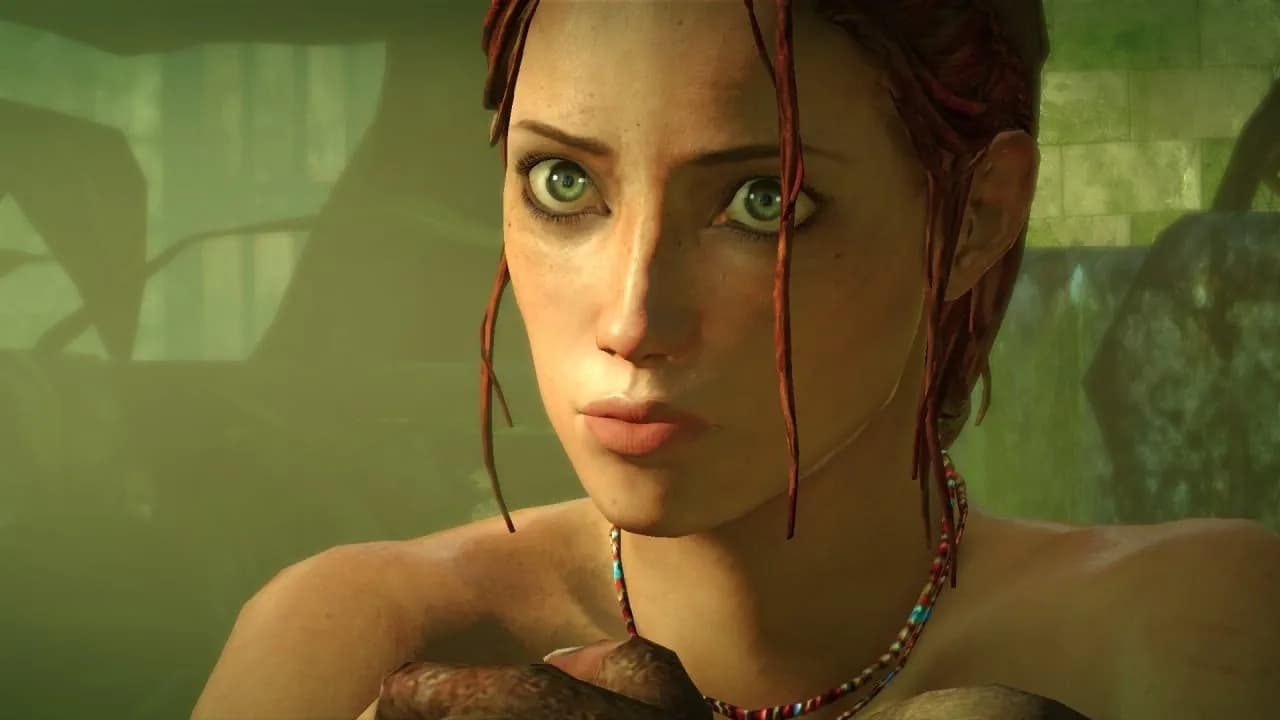 ENSLAVED: Odyssey to the West Premium Edition — скриншот 4