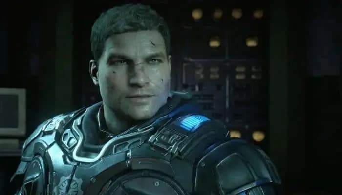 Gears of War 4 — скриншот 2