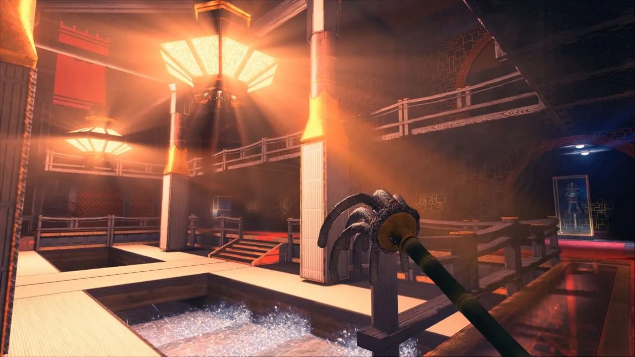 Viscera Cleanup Detail: Shadow Warrior — скриншот 11